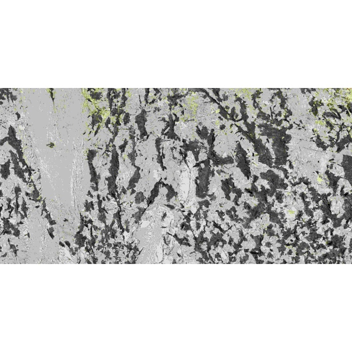 SPC -Wandscheibe für Hotel