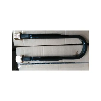  Heavy Truck U Bolt Auto Spare Parts 