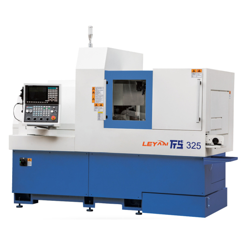 SL325 CNC Lathe Kawalan Numerik Lathe