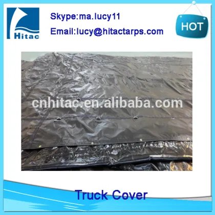14oz, 18oz waterproof pvc tarpaulin truck cover, lumber tarps tarpaulin, ,steel tarps manufacturer
