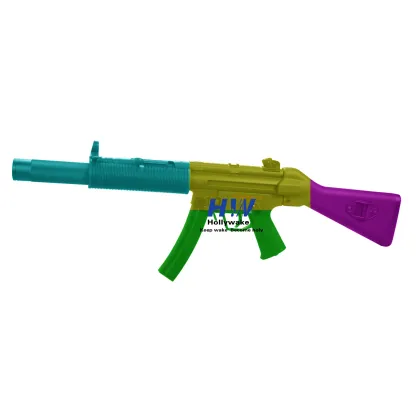 JY AWM Nylon Simulation Barrett MSR Sniper Soft Bullet Gun Model for Boys and Adults