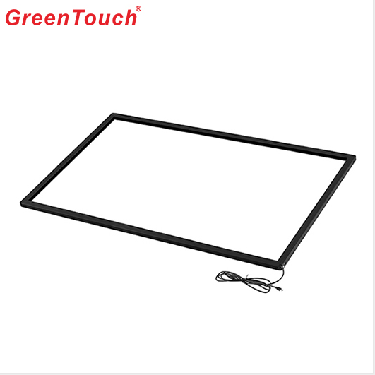 58 "Infrared touch frame panloob na touch screen