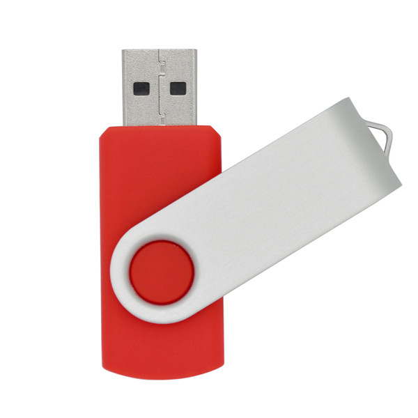 Twister pen drive