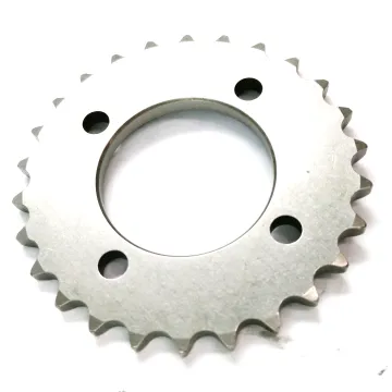 Foton Diesel Engine Parts ISF2.8 Driving Chain Sprocket Engine Drive Sprocket 5254871