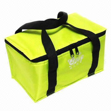 Promotional Bag, Silkscreen Printed