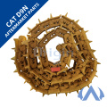 კატა D9n Bulldozer Undercarriage Parts Track Assy