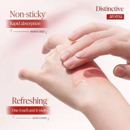 Essential Oil Aftershave: Smooths, Moisturizes, and Soothes Shaving Irritations