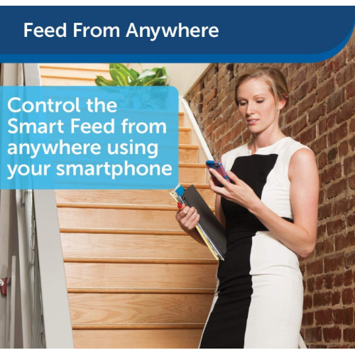 Smart Feed Automatic Feeder