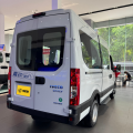 Iveco Daily Super Rui Light Passenger Van