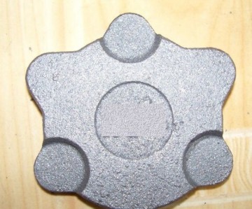 Ductile iron casting Grey Cast Iron part,steam iron parts