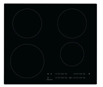 Built-in Induction Cooker Electrolux