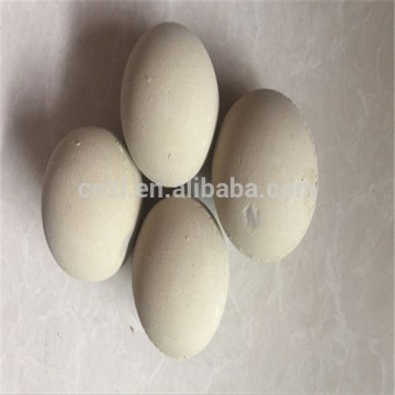 Alumina Grinding Media Balls 50mm 75% Al2O3