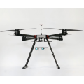 UAV for mapping topographic industrial drone