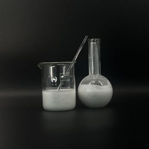 Silicone anti foaming agents for papermaking