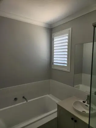 Cheap Price Basswood Plantation Shutters/Plantation Shutters