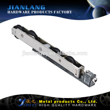 roller for sliding windows
