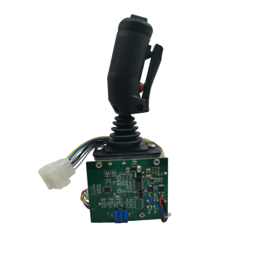 HNARL Joystick Controller 123994 for Skyjack SJIII Models