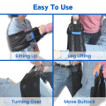 Elderly Bed Positioning Pad With Handles