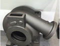 Iron Cast Pump Products