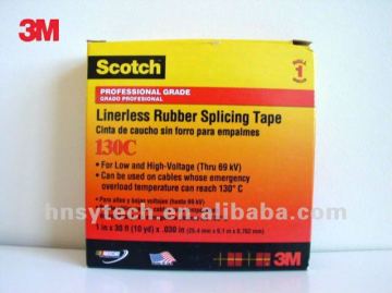 3M Electric tape 130C#