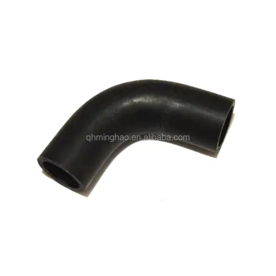 OEM Auto Engine Crankcase Breather Vent Hose for Daewoo Lanos/Sens