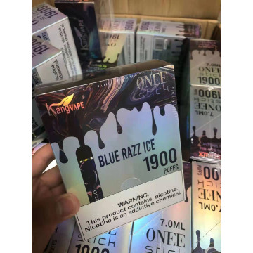 Kangvape 1900 Onee Stick Disposable Vape