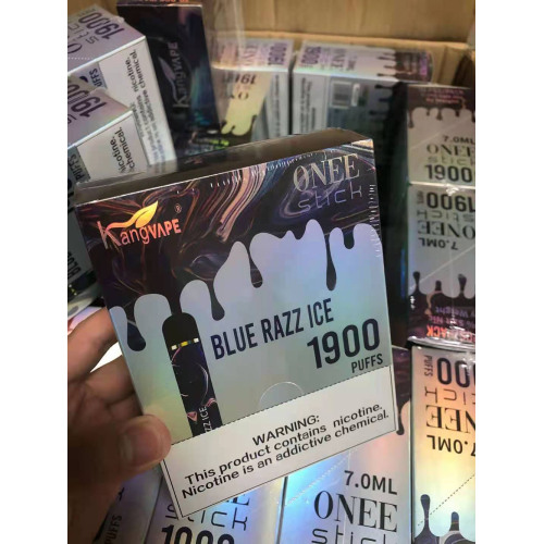 Kangvape 1900 Onee Stick Disposable Vape