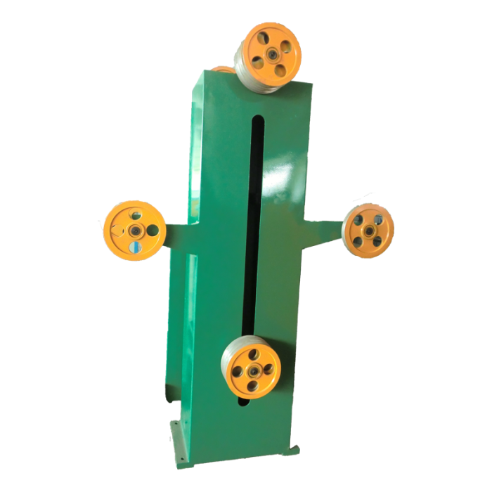 500 Pay-off Pay-Of-off para extrusão