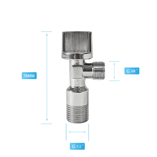 High Quality Drinking Water Valve