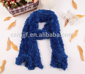 Fashion Women's Winter Changeable Microfiber Magic Scarf Long Warm Stretchy Wrap Shawl Ladies Scarves