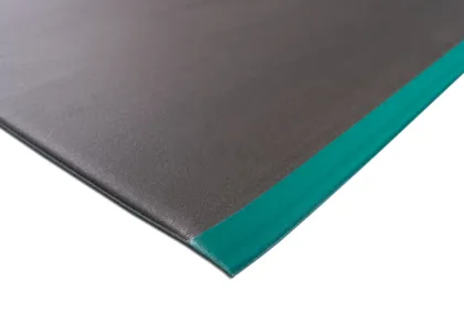 Hot Quality Sales: PVC Anti-Fatigue Workshop Mats & Ergonomic Kneeling Mats