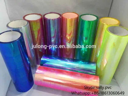 Chameleon headligt film/new chameleon headlight tnt foil