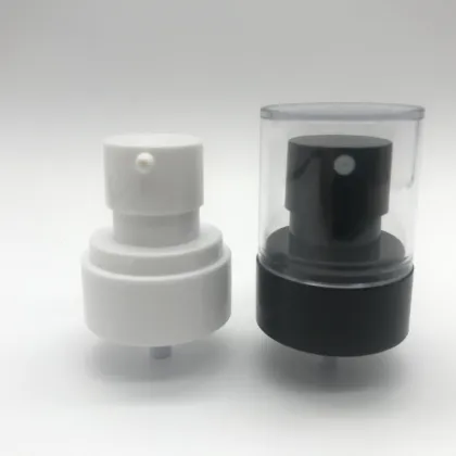 24mm Perfume Face Mist Sprayer Pump For Cosmetics