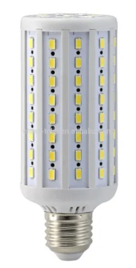 e27 led corn bulb lamp