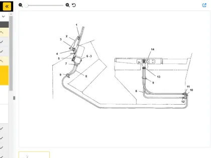 Carter 793 wiper 5T-6550