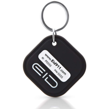 GPS Pet Identification Tag