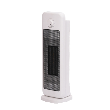 Warm Stand Floor Heater: 1000W/2000W PTC Ceramic Fan Heater