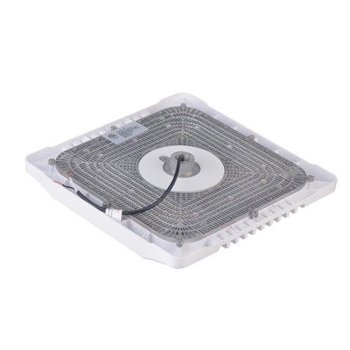 100W Canopy Lights for Gas Station 12000LM