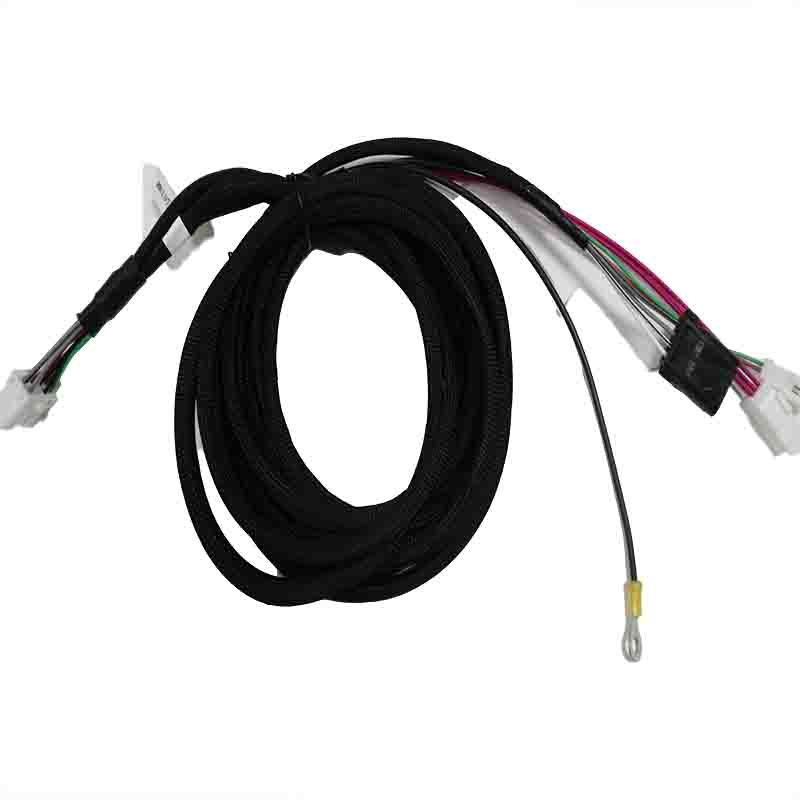 Wiązka przewodów subwoofera GM T1 GM T1 subwoofer wire harness