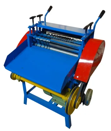 andrew feeder cable stripper