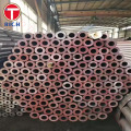 JIS G3454 SCM415 Seamless Steel Superheater Tube