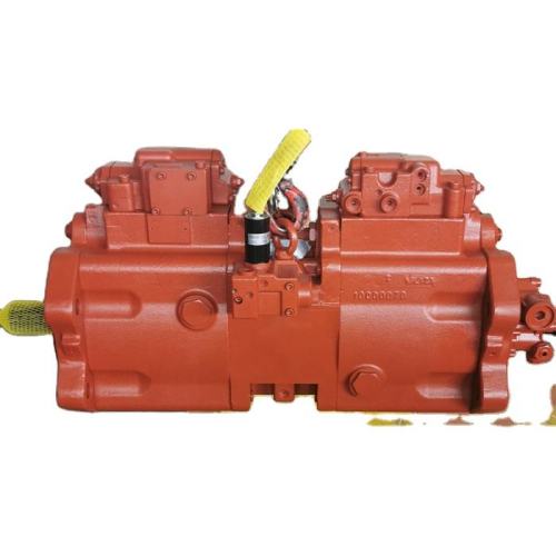 11E9-1501 Main Pump R290LC-3 hydraulic pump For Hyundai