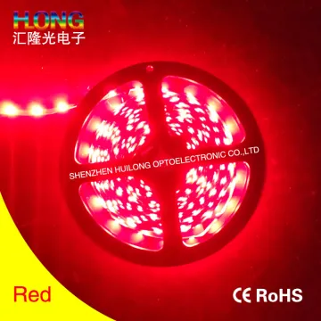 New 2835 60LED Chips Per Meter LED Strip Light