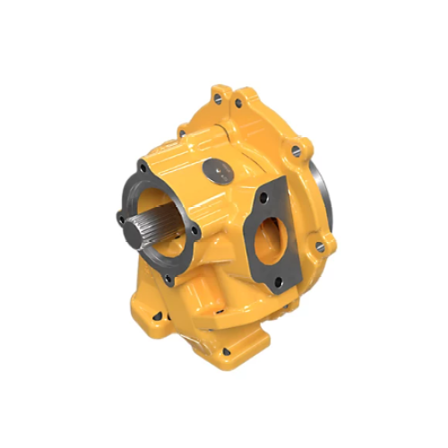 Grader 160G transmission gear pump 3P-0891, imported gear pump 3P0891