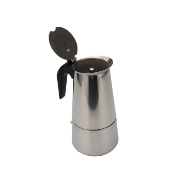 Stovetop Espresso Maker Moka Pot Coffee Percolator