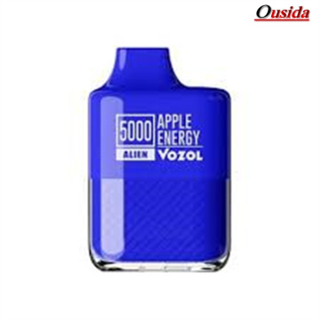 Vozol disposable Vape Bar 5000 Puf