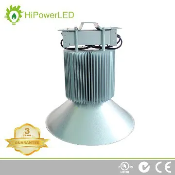 400W LED High Bay, 1000W Light Replacement