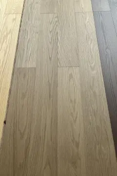 Engineered Wood Flooring Industrial Home Decoration