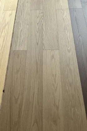 Engineered Wood Flooring Industrial Home Decoration