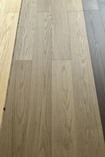 Engineered Wood Flooring Industrial Home Decoration